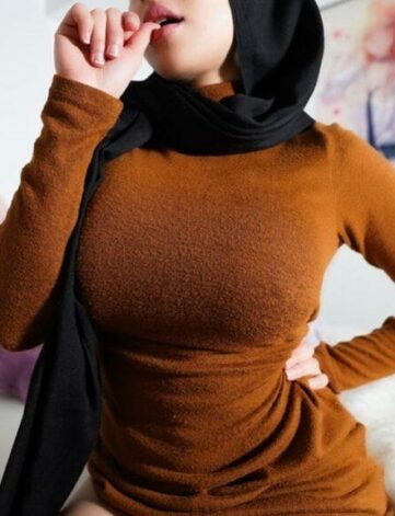 Lindas mulheres peladas